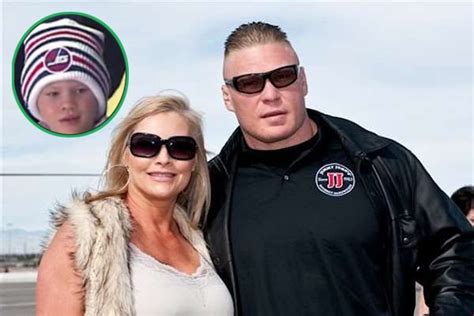 turk lesnar|Meet Turk Lesnar